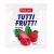 Пробник гель-смазки Tutti-frutti с малиновым вкусом - 4 гр. - Биоритм - купить с доставкой в Иваново