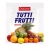 Пробник гель-смазки Tutti-frutti со вкусом тропических фруктов - 4 гр. - Биоритм - купить с доставкой в Иваново