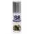 Смазка на водной основе S8 Flavored Lube со вкусом черной смородины - 125 мл. - Stimul8 - купить с доставкой в Иваново