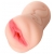Телесный мастурбатор-вагина Mature 45 years old - ToyFa - в Иваново купить с доставкой