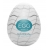 Мастурбатор-яйцо EGG Wavy II - Tenga - в Иваново купить с доставкой