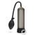 Черная вакуумная помпа VX101 Male Enhancement Pump - Blush Novelties - в Иваново купить с доставкой