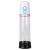 Автоматическая вакуумная помпа AUTOMATIC PENIS PUMP - Dream Toys - в Иваново купить с доставкой