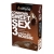 Презервативы для орального секса DOMINO Sweet Sex с ароматом шоколадного мусса - 3 шт. - Domino - купить с доставкой в Иваново