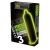 Презервативы DOMINO Neon Green со светящимся в темноте кончиком - 3 шт. - Domino - купить с доставкой в Иваново