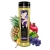 Массажное масло Libido Exotic Fruits с ароматом экзотических фруктов - 240 мл. - Shunga - купить с доставкой в Иваново