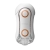 Мастурбатор Tenga FLIP ORB ORANGE CRASH - Tenga - в Иваново купить с доставкой