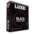 Черные презервативы LUXE Royal Black Collection - 3 шт. - Luxe - купить с доставкой в Иваново
