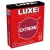 Текстурированные презервативы LUXE Royal Extreme - 3 шт. - Luxe - купить с доставкой в Иваново