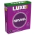 Презервативы с увеличенным количеством смазки LUXE Royal Nirvana - 3 шт. - Luxe - купить с доставкой в Иваново