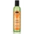 Массажное масло Naturals Tropical Mango с ароматом манго - 236 мл. - Kama Sutra - купить с доставкой в Иваново