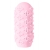 Розовый мастурбатор Marshmallow Maxi Honey - Lola Games - в Иваново купить с доставкой