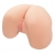 Вагина с вибрацией и ротацией Adel 002 Real Hips - KOKOS - в Иваново купить с доставкой