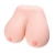 Мастурбатор Fleshy Teaser в виде груди с вагиной - ToyFa - в Иваново купить с доставкой