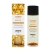 Органическое массажное масло AMBER JOJOBA - 100 мл. - Exsens - купить с доставкой в Иваново
