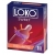 Стимулирующая насадка на пенис LOKO SWEET с возбуждающим эффектом - Sitabella - в Иваново купить с доставкой