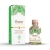 Массажный гель с ароматом кокоса Coconut - 30 мл. - INTT - купить с доставкой в Иваново
