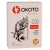 Тонкие презервативы OKOTO Thin Extra Soft - 3 шт. - Sitabella - купить с доставкой в Иваново