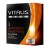 Презервативы VITALIS PREMIUM stimulation   warming с согревающим эффектом - 3 шт. - Vitalis - купить с доставкой в Иваново