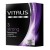 Презервативы с утолщенной стенкой VITALIS PREMIUM strong - 3 шт. - Vitalis - купить с доставкой в Иваново