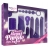 Эротический набор Toy Joy Mega Purple - Toy Joy - купить с доставкой в Иваново