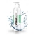 Гель-лубрикант продлевающего действия SPLASHGLIDE LONGPLAY PROLONG - 330 мл. - Splashglide - купить с доставкой в Иваново