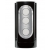 Чёрный мастурбатор FLIP HOLE BLACK - Tenga - в Иваново купить с доставкой