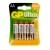 Батарейки алкалиновые GP Ultra Alkaline AA/LR6 - 4 шт. - Элементы питания - купить с доставкой в Иваново