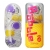 Мастурбатор Tenga Bobble Magic Marbles - Tenga - в Иваново купить с доставкой