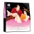 Соль для ванны Lovebath Dragon Fruit, превращающая воду в гель - 650 гр. - Shunga - купить с доставкой в Иваново