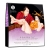 Соль для ванны Lovebath Sensual lotus, превращающая воду в гель - 650 гр. - Shunga - купить с доставкой в Иваново