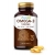 Пищевая добавка SuperCaps OMEGA-3 - 50 капсул (1000 мг) - SuperCaps - купить с доставкой в Иваново