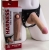 Страпон Harness из двух предметов: трусики с плугом и насадка-фаллос - 17 см. - LOVETOY (А-Полимер) - купить с доставкой в Иваново