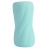 Аквамариновый мастурбатор Blow Cox Masturbator Pleasure Pocket - Chisa - в Иваново купить с доставкой