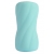 Аквамариновый мастурбатор Vigor Masturbator Pleasure Pocket - Chisa - в Иваново купить с доставкой