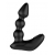 Черный вибростимулятор Nexus Bendz Prostate Edition - 14,1 см. - Nexus Range - в Иваново купить с доставкой