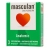 Презервативы анатомической формы Masculan Anatomic - 3 шт. - Masculan - купить с доставкой в Иваново