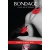 Красные меховые оковы на ноги BONDAGE - Lola Games - купить с доставкой в Иваново