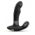 Черный вибромассажер простаты Multi P-Joy с 3 моторами - Dorcel - в Иваново купить с доставкой