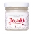 Массажная свеча Сoconut Cream - 35 мл. - Pecado - купить с доставкой в Иваново