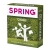Классические презервативы SPRING CLASSIC - 3 шт. - SPRING - купить с доставкой в Иваново