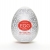 Мастурбатор-яйцо Keith Haring EGG PARTY - Tenga - в Иваново купить с доставкой