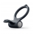 Черное эрекционное кольцо Power Clit - Dorcel - в Иваново купить с доставкой
