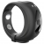 Черное эрекционное виброкольцо Fit Vibe Ring - Dorcel - в Иваново купить с доставкой
