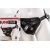 Универсальные трусики Harness UNI strap с корсетом - LOVETOY (А-Полимер) - купить с доставкой в Иваново