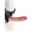 Страпон Harness со съемной телесной насадкой King Cock 9 - 22,9 см. - Pipedream - купить с доставкой в Иваново