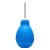 Анальный душ Enema Bulb Blue - XR Brands - купить с доставкой в Иваново