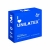 Классические презервативы Unilatex Natural Plain - 3 шт. - Unilatex - купить с доставкой в Иваново
