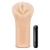 Мастурбатор-вагина Soft   Wet Veronika Realistic Beige Masturbator - Blush Novelties - в Иваново купить с доставкой