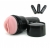 Мастурбатор-вагина Fleshlight - Vibro Pink Lady Touch с вибрацией - Fleshlight - в Иваново купить с доставкой